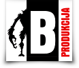 B-produkcija logo